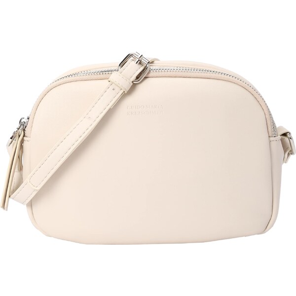 Guido Maria Kretschmer Women Taška cez rameno Paula krémová 54079718