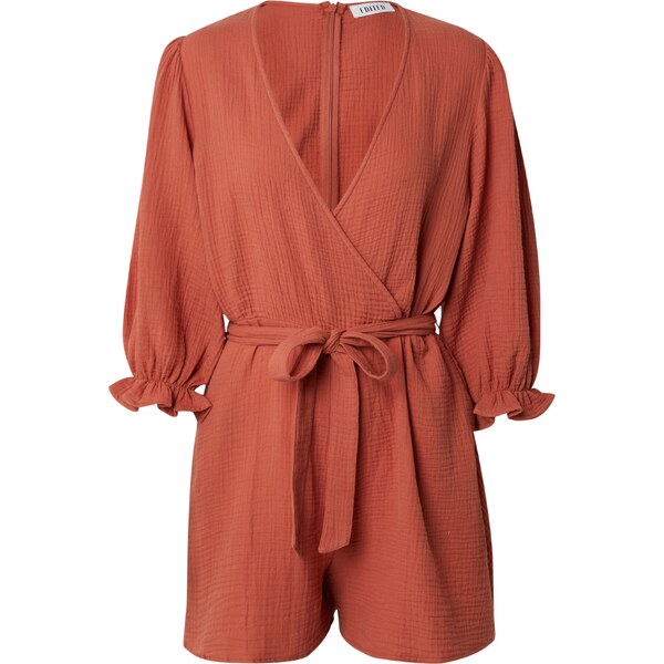 EDITED Overal Kallie červená 53382908