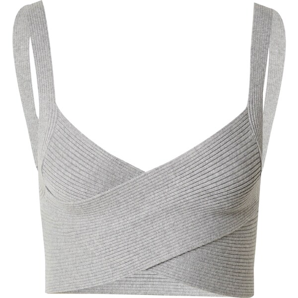 EDITED Top Rasmine sivá 54350765