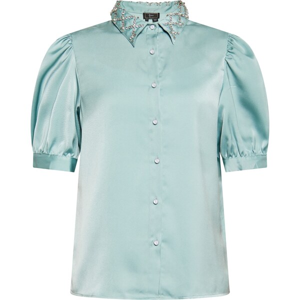 faina Blúzka mätová 54309777
