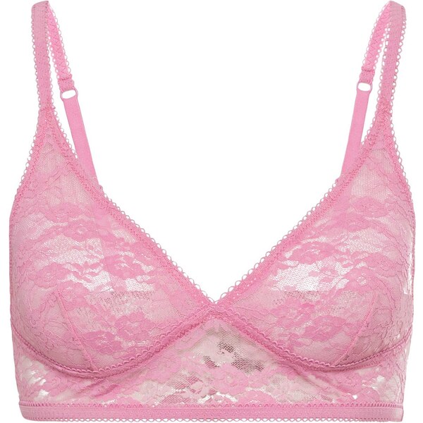 LSCN by LASCANA Podprsenka ružová 54295610