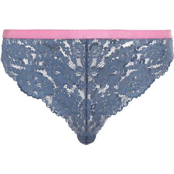 LSCN by LASCANA Nohavičky modrá / ružová 54295635