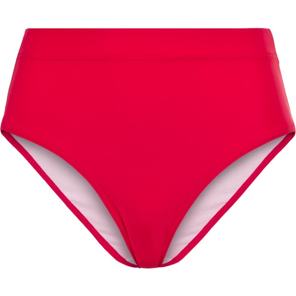 LSCN by LASCANA Bikinové nohavičky Gina malinová 54357088