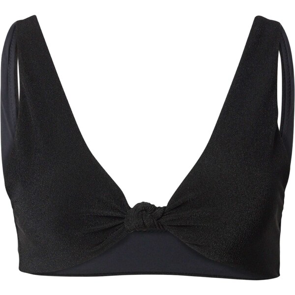 LeGer by Lena Gercke Športový bikinový top Deike čierna 54357260