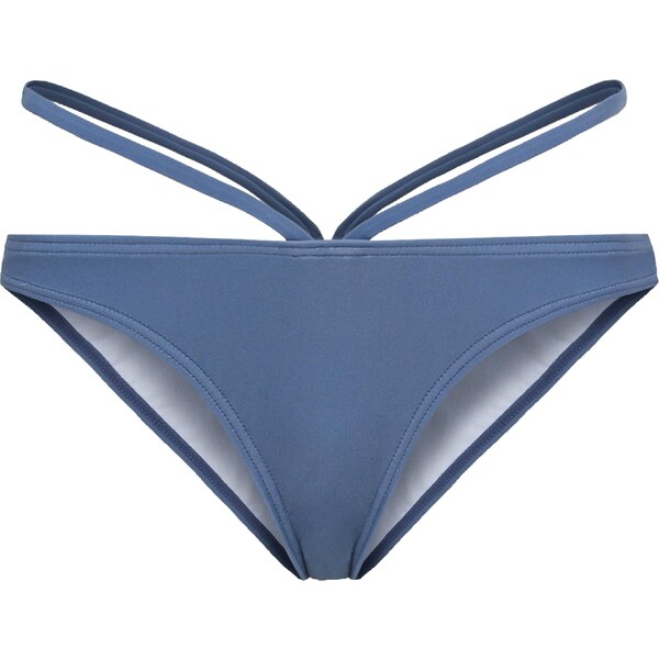 LSCN by LASCANA Bikinové nohavičky Gina modrosivá 54296672