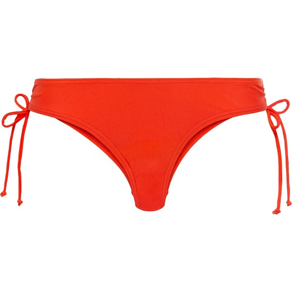 LSCN by LASCANA Bikinové nohavičky Gina oranžovo červená 54634100