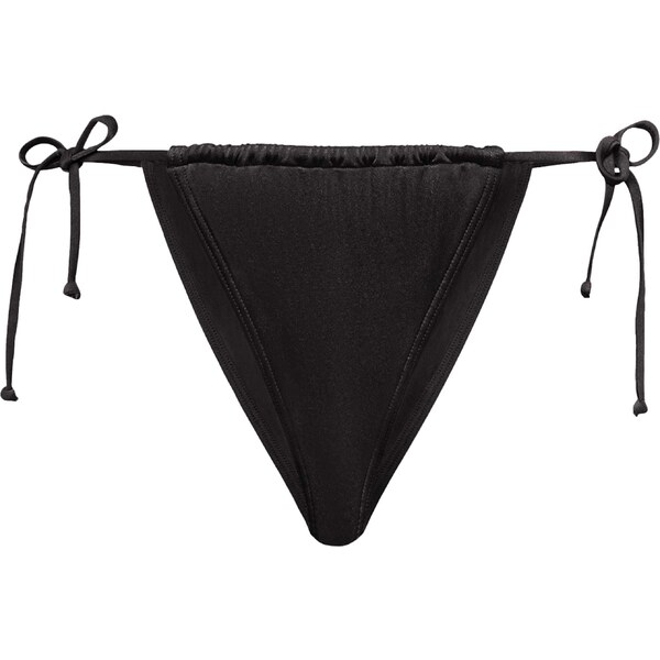 LSCN by LASCANA Bikinové nohavičky Gina čierna 54296681