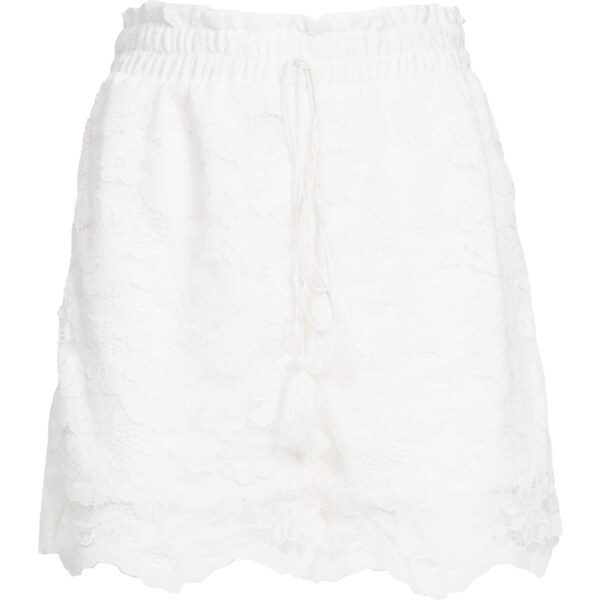 Influencer Nohavice biela 54296948