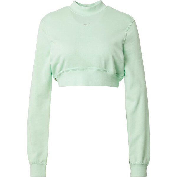 Nike Sportswear Mikina mätová / biela 53452153