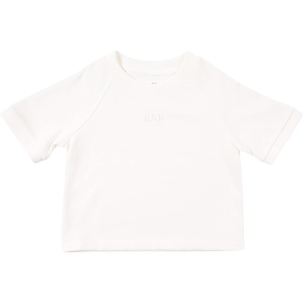 GAP Mikina šedobiela 54364073