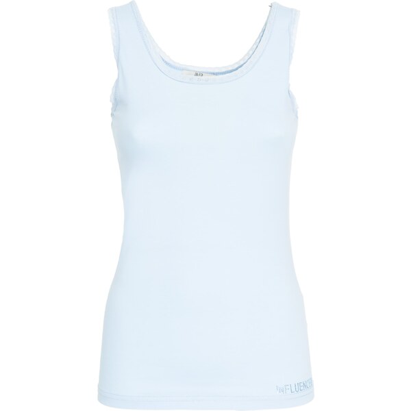 Influencer Top svetlomodrá 54298111