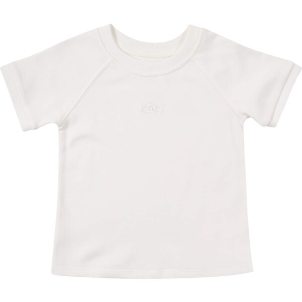 GAP Mikina šedobiela 54364245