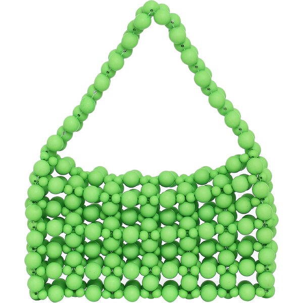 FELIPA Kabelka limetová 58245541