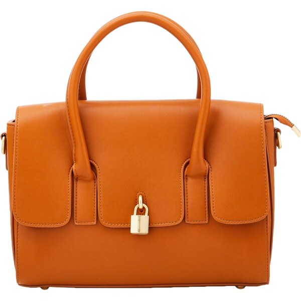 Usha Kabelka hnedá 54298522