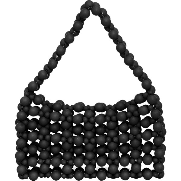 FELIPA Kabelka čierna 58245536