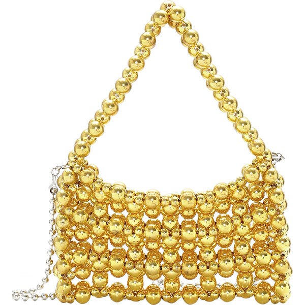 myMo at night Kabelka zlatá 67074711