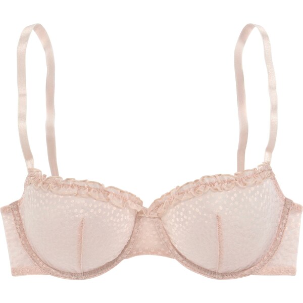 VIVANCE Podprsenka rosé 54305111