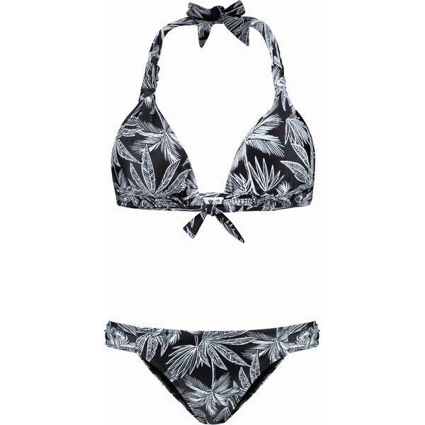 Shiwi Bikiny Bibi čierna / biela 54309521