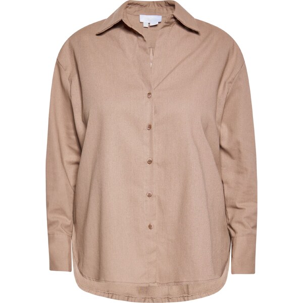 usha WHITE LABEL Blúzka béžová 54309776