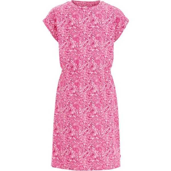 WE Fashion Šaty ružová 54310338