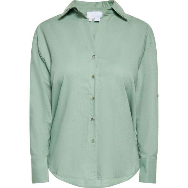 usha WHITE LABEL Blúzka mätová 54310303