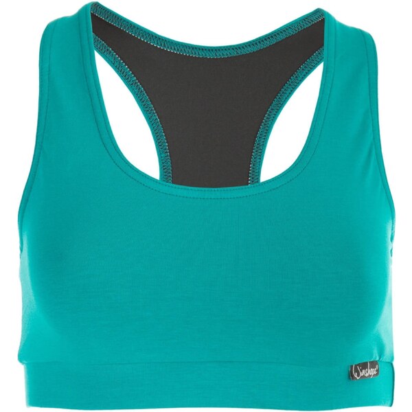 Winshape Športová podprsenka WVR1 tyrkysová 54328210