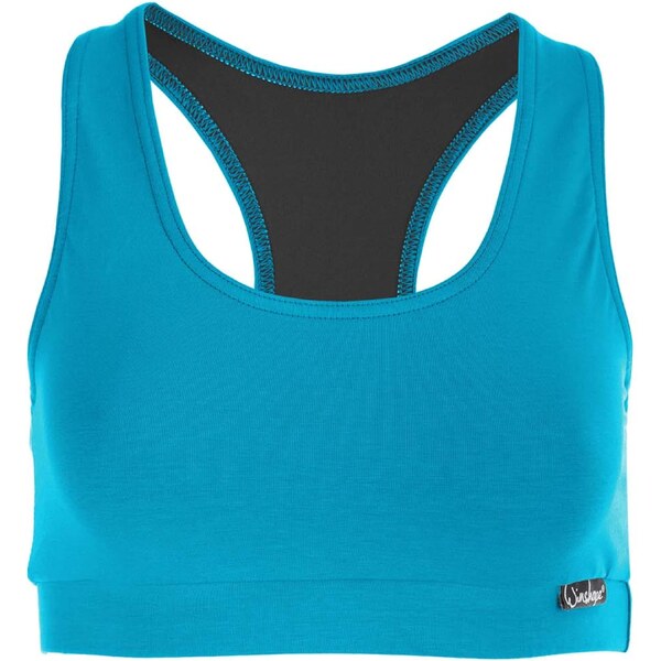 Winshape Športová podprsenka WVR1 nebesky modrá 54328836