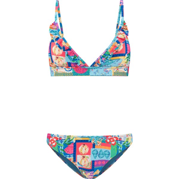 Shiwi Bikiny zmiešané farby 54315057