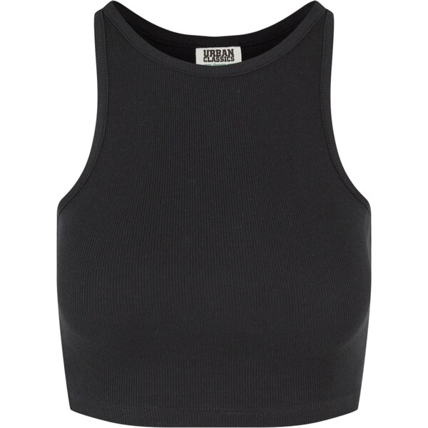 Urban Classics Top čierna 54317119