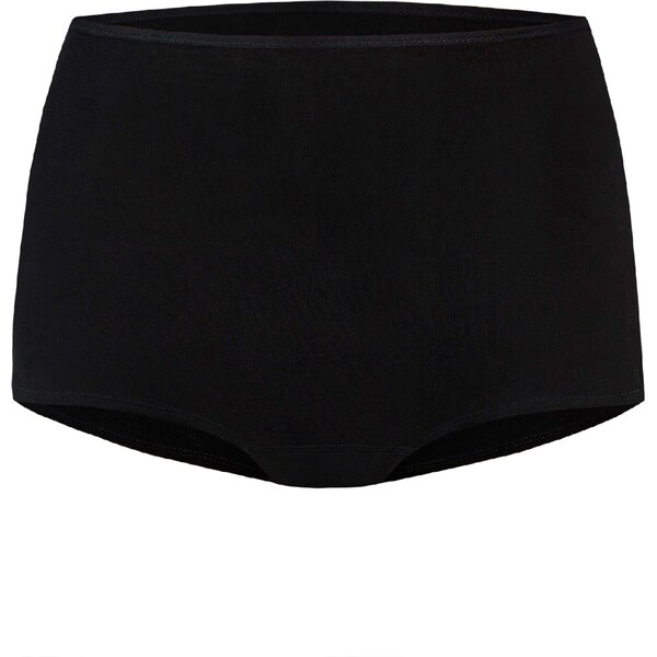 TEYLI Nohavičky Andreaa čierna 54334001