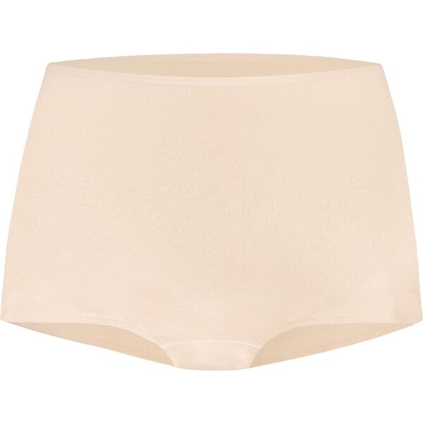 TEYLI Nohavičky Andreaa béžová 54333952