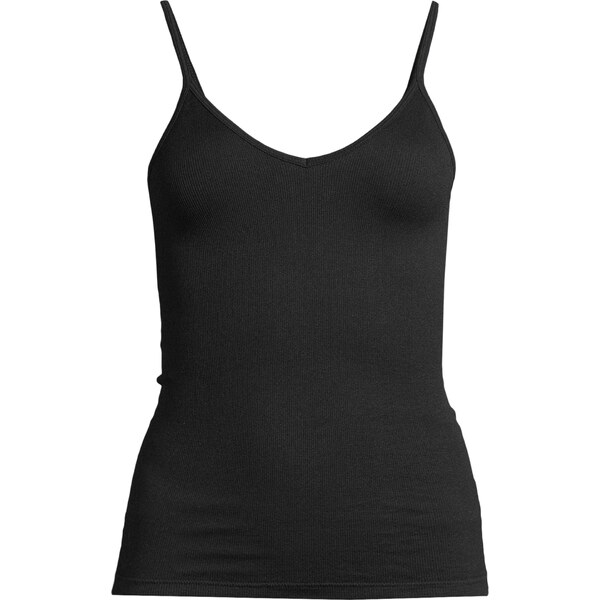 AÉROPOSTALE Top čierna 58421595