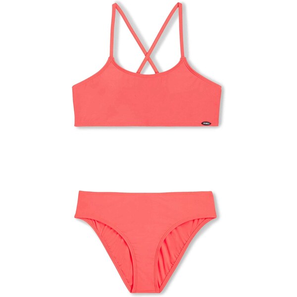 ONEILL Bikiny ružová 54318344
