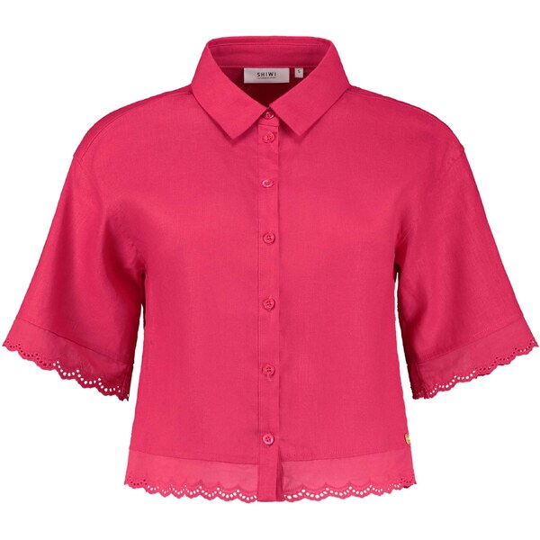 Shiwi Blúzka ružová 54335841