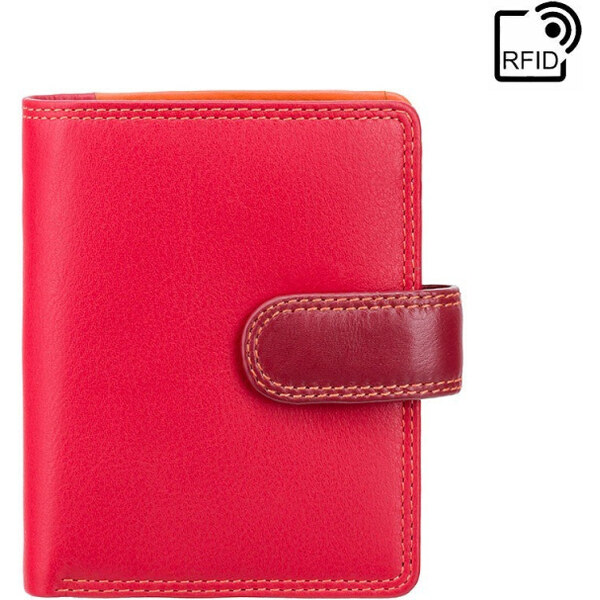 Menšia dámska značková peňaženka - Visconti (KDPN266) 52711944