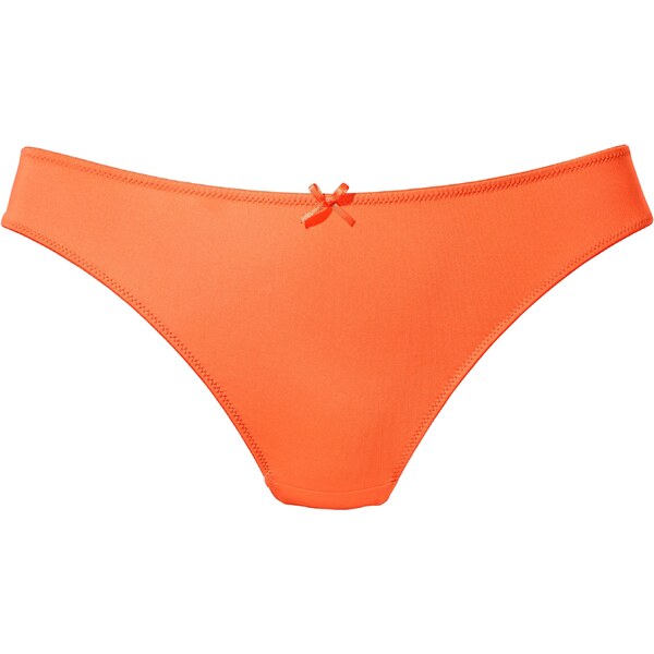 VIVANCE Tangá oranžová 54322132