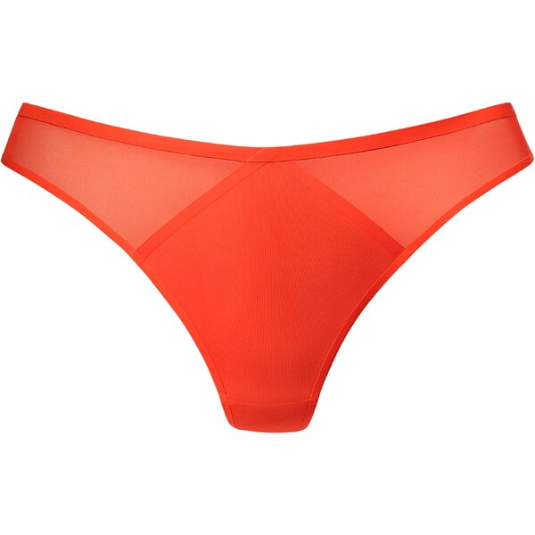 s.Oliver Nohavičky tmavooranžová 54322859