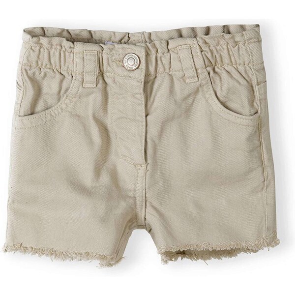 MINOTI Nohavice béžová 54324731