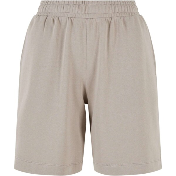 Urban Classics Nohavice sivá 54326036