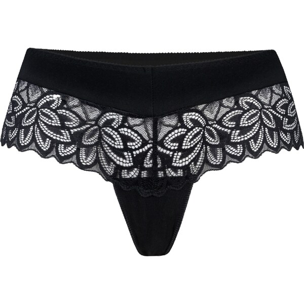 TEYLI Nohavičky čierna 54334006