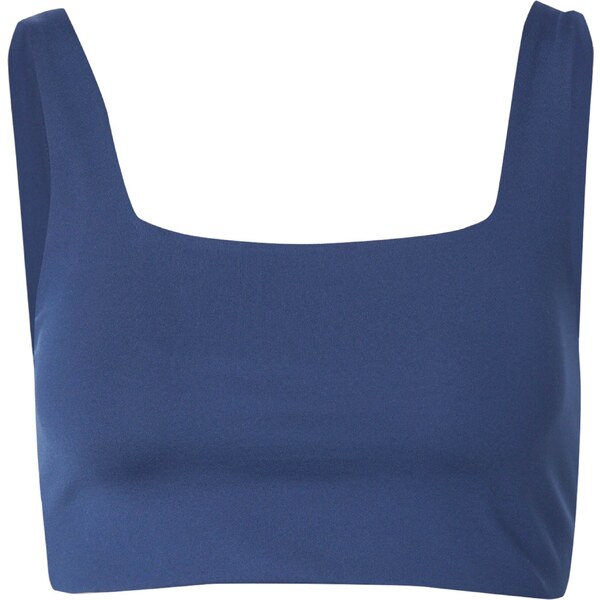 Girlfriend Collective Športová podprsenka Tommy tmavomodrá 54338182