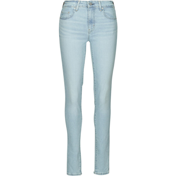 Levis Džínsy Skinny 721 HIGH RISE SKINNY Levis 56199702