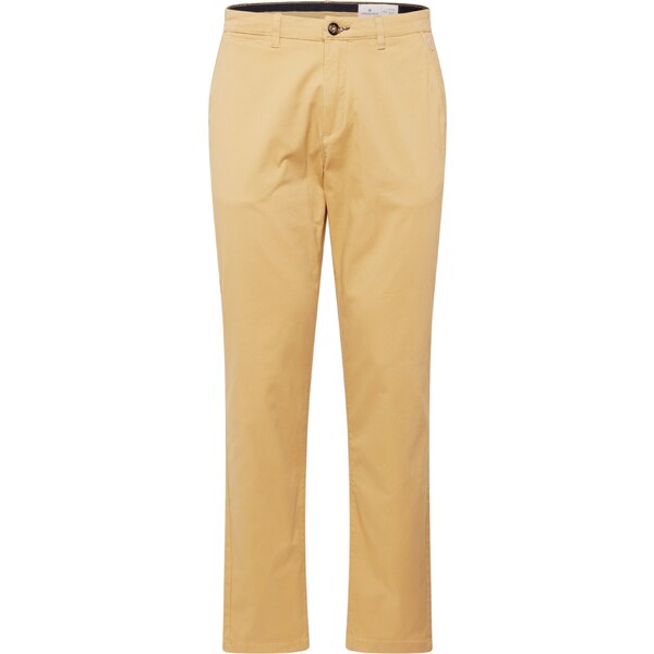 Springfield Chino nohavice RECONSIDER piesková 55251095