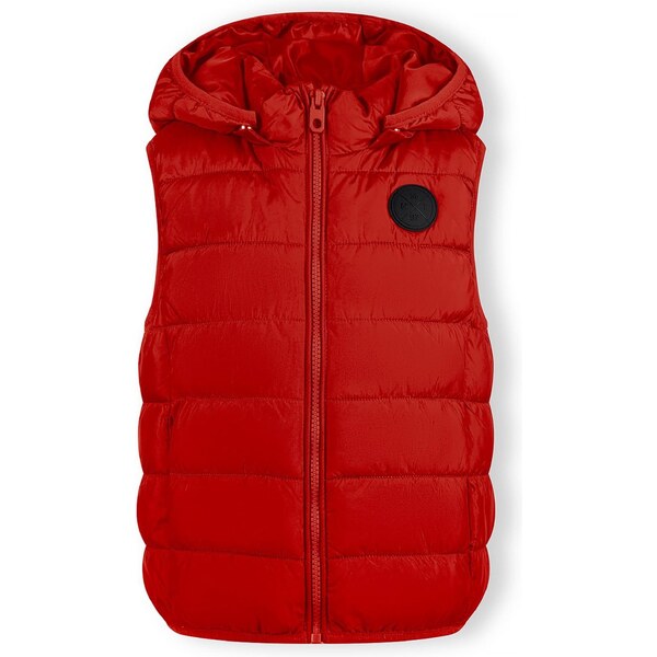 MINOTI Vesta červená 54343090