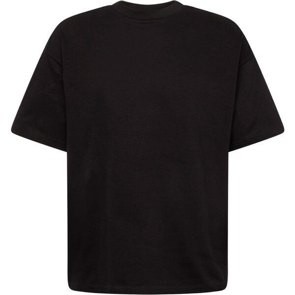 WEEKDAY Tričko čierna 54352225