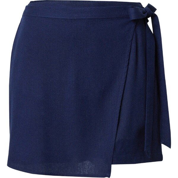 VERO MODA Nohavice MYMILO námornícka modrá 53589905