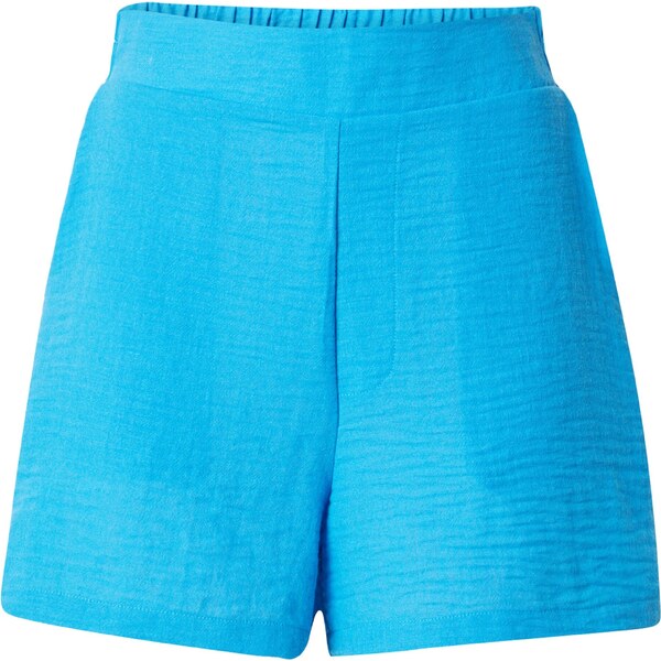 VERO MODA Nohavice CHRIS azúrová 54353223