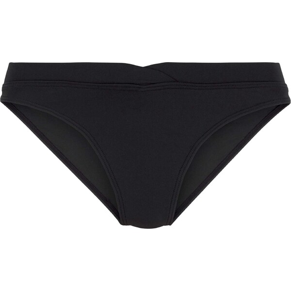 LASCANA Bikinové nohavičky Yves čierna 54353475