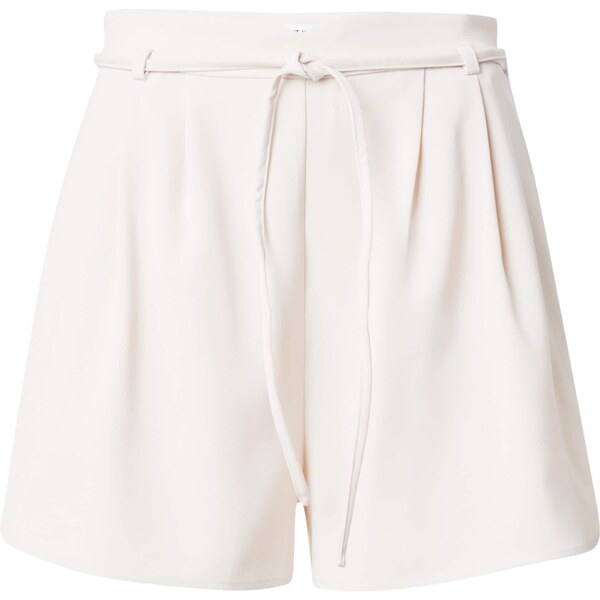 ABOUT YOU Nohavice Claude krémová 54353881