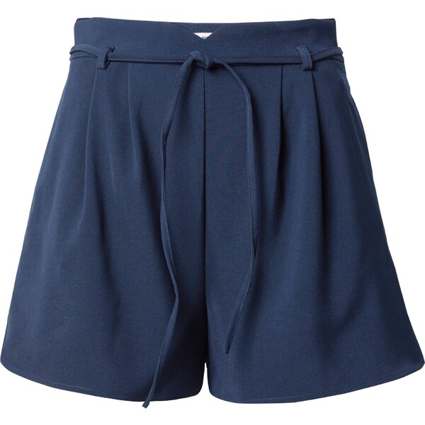 ABOUT YOU Nohavice Claude tmavomodrá 54353876